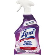 Lysol Liquid 32 fl oz (1 quart) Mold/Mildew Remover, 12 PK RAC78915CT